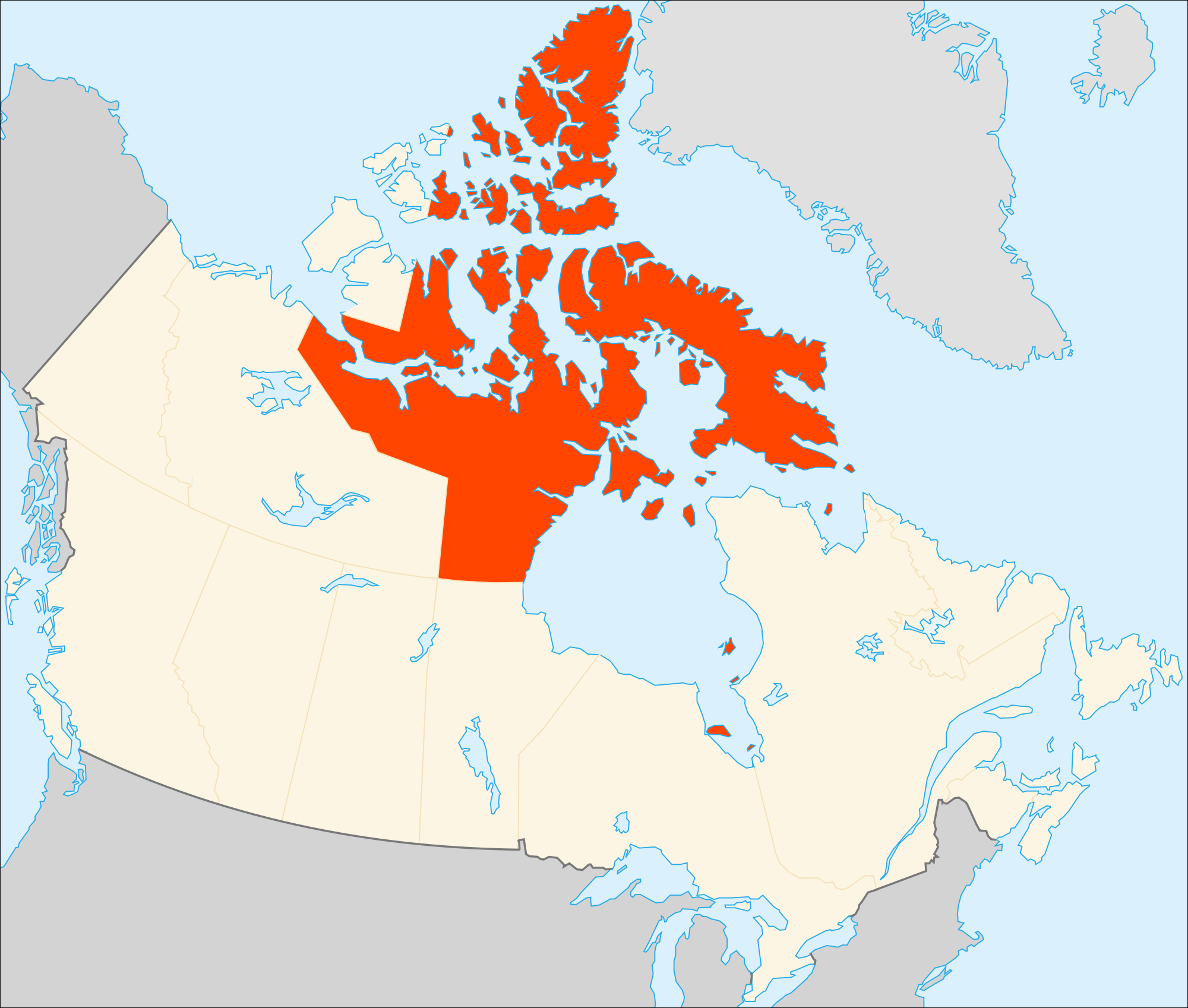 nunavut 001