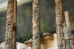 Le musée de Gatineau