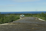 Eagle Plains à Kondile Highway_103