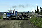 Eagle Plains à Kondile Highway_109