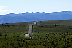 Eagle Plains à Kondile Highway_127