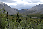 Eagle Plains à Kondile Highway_26