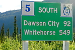 Eagle Plains à Kondile Highway_89